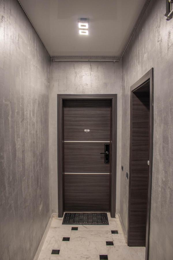 Yzza Apartament Năvodari Extérieur photo