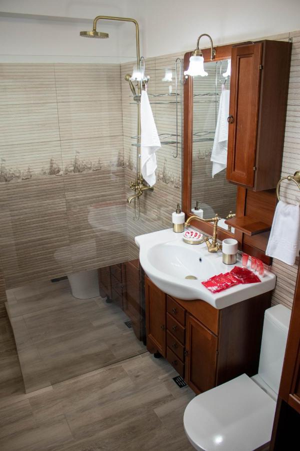 Yzza Apartament Năvodari Extérieur photo