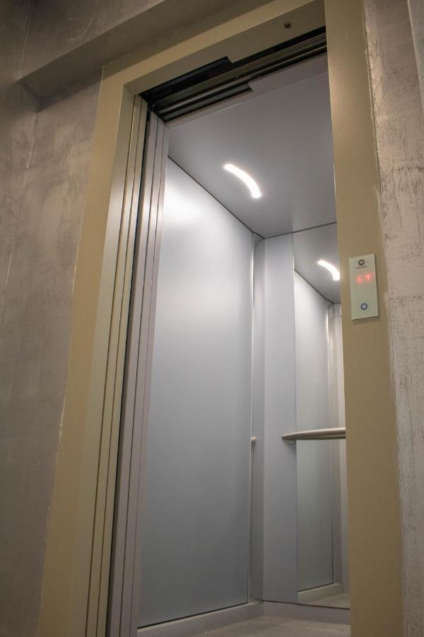 Yzza Apartament Năvodari Extérieur photo