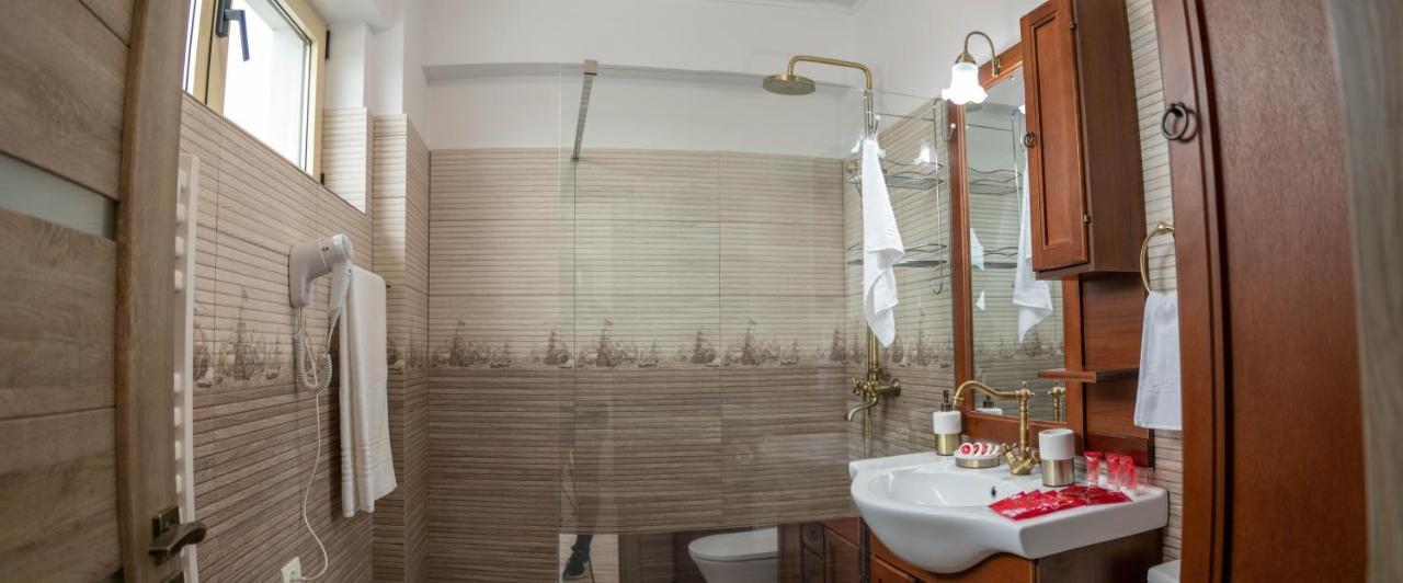 Yzza Apartament Năvodari Extérieur photo
